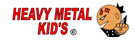 HEAVY　METAL　KID'S
東京でいろいろとお世話になっている
HM情報サイトです。
